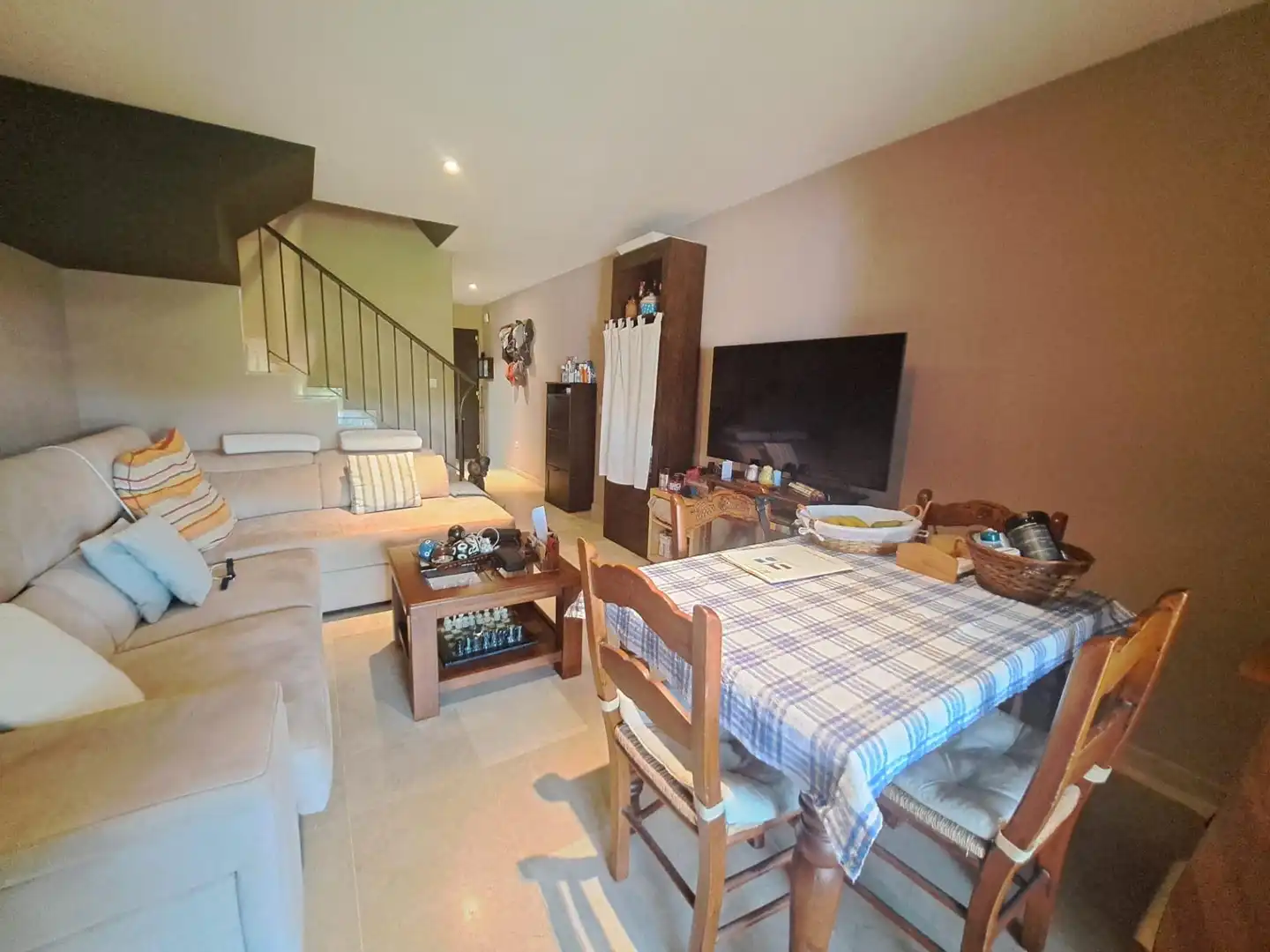 Casa a schiera con terrazza in vendita a Las Lagunas - Campano, imagen 27