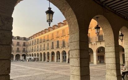 Vista exterior de Pis en venda en Ocaña