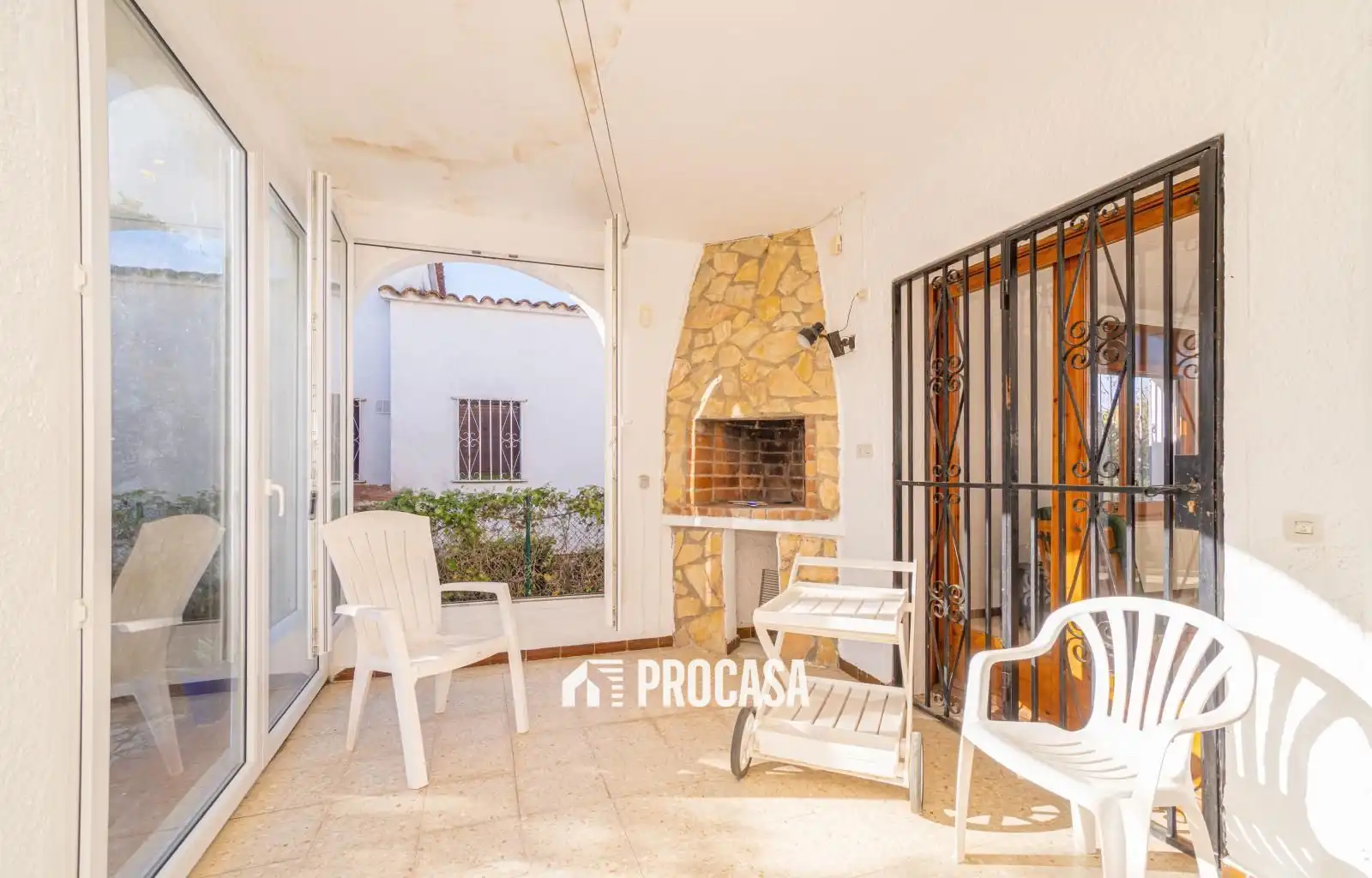 Villa in vendita a NOGUERA, imagen 8
