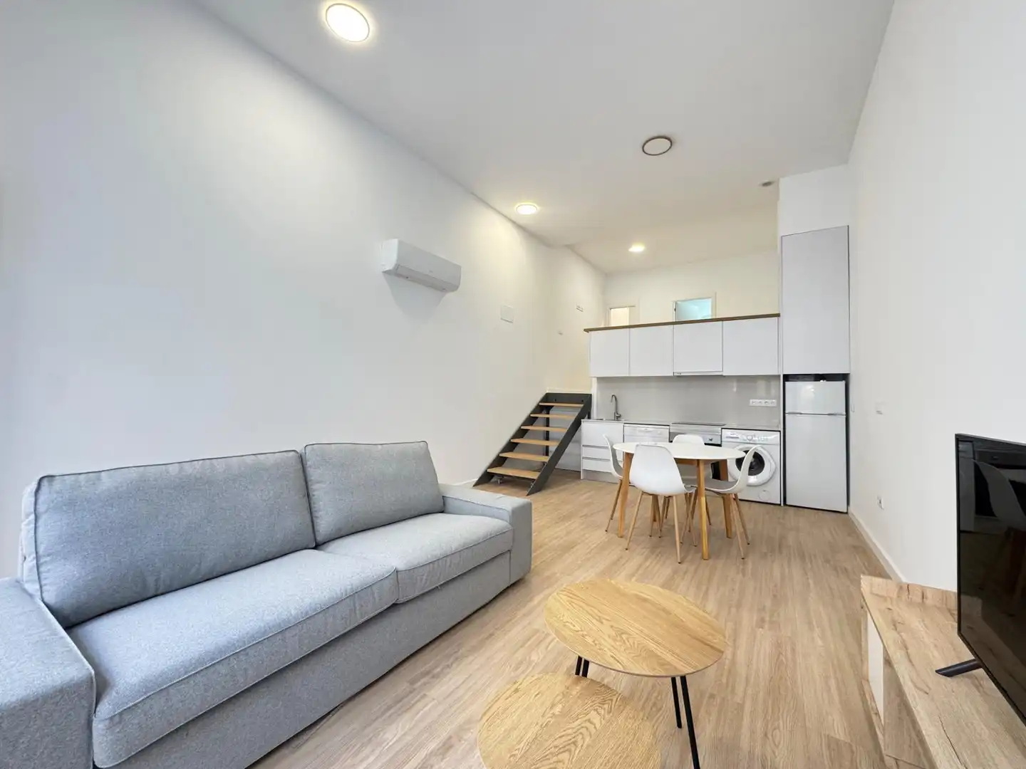 Erdgeschosswohnung zur Miete in Centro, imagen 2