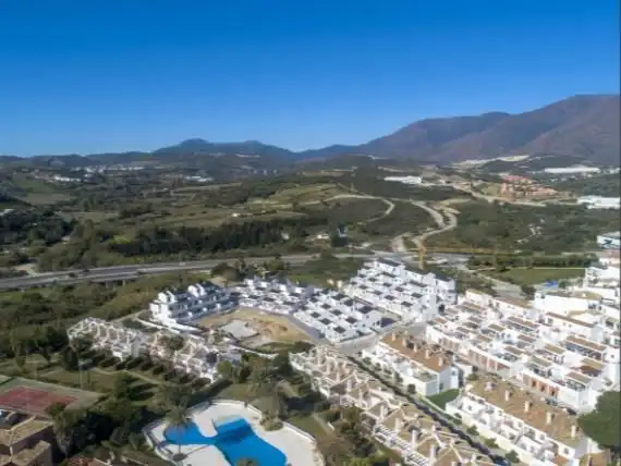 Apartment mit Terrasse zum Verkauf in Estepona Pueblo, imagen 10