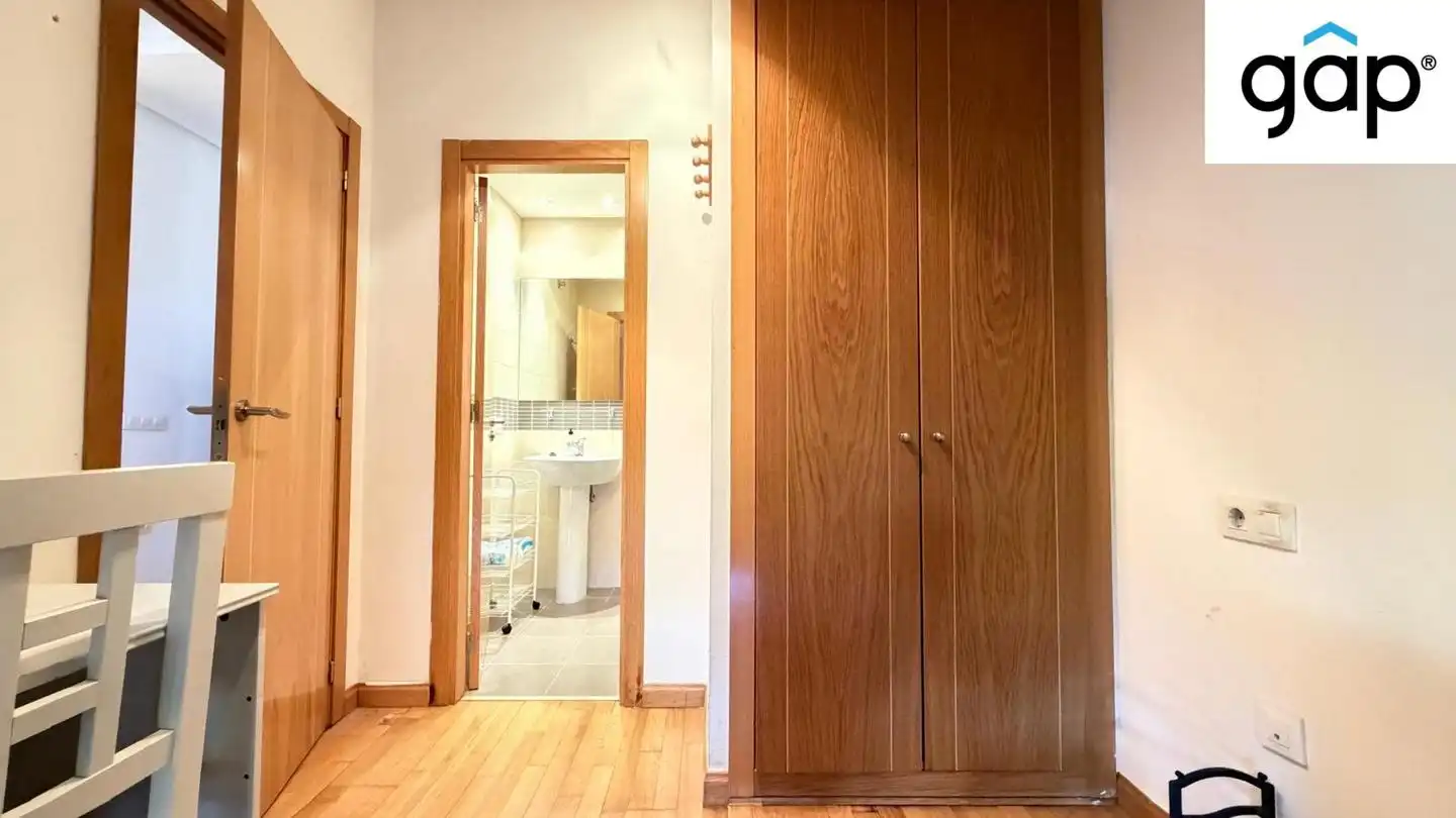 Wohnung zur Miete in San Antón