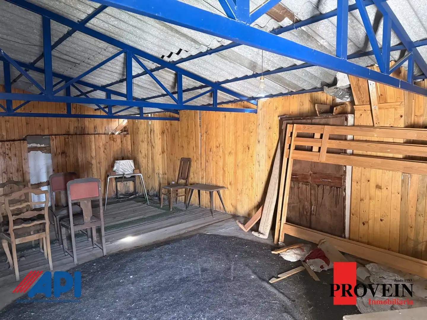 Finca rústica en venda a Calle Amargura, 23, Santa Cruz del Retamar pueblo