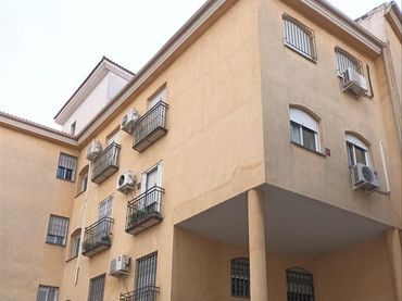 Apartamento en venta en Ctra. Circunvalación - La Magdalena