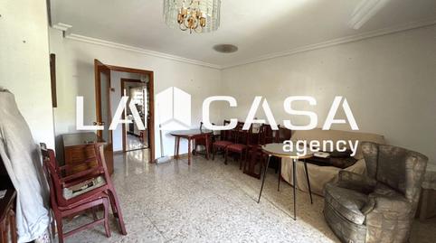 Foto 4 de Pis en venda a San Carlos - San José,  Sevilla Capital