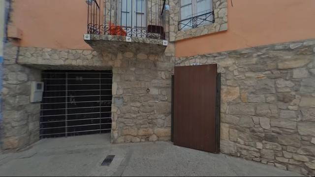 Casa-chalet en Venta en Calle de la Roqueta en Fraga