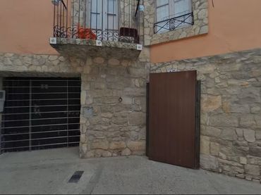 Casa en venta en Calle de la Roqueta
