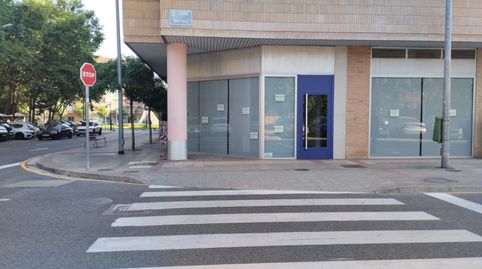 Foto 2 von Geschaftsraum zur Miete in Juzgados, Logroño