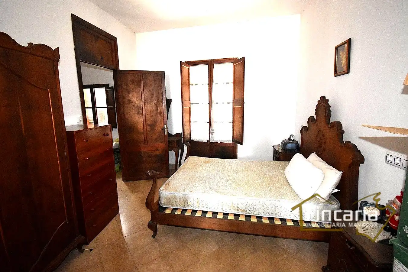 Habitación de Casa o chalet en venta en Manacor con Terraza