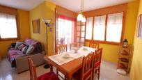 Dining room of Flat for sale in Creixell  with Private garden and Storage room