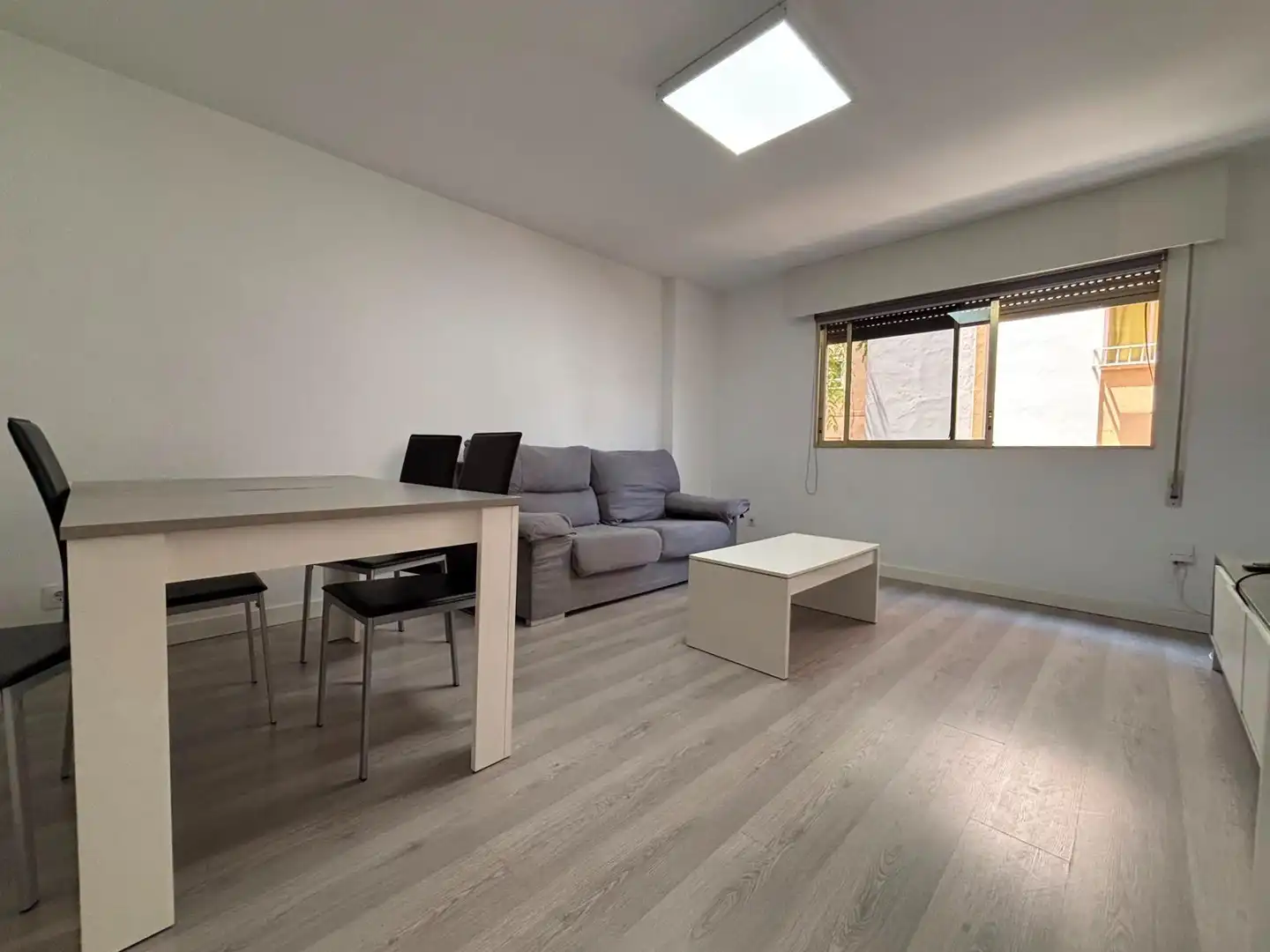 Sala d'estar de Pis en venda en Centro