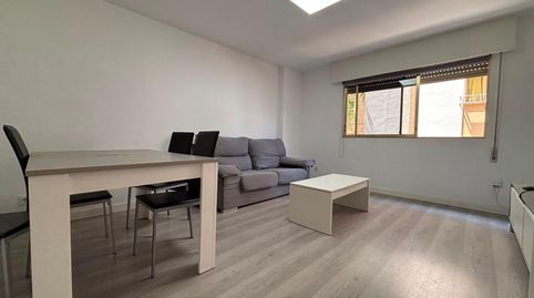 Vivienda Reformada en el Corazón de Almería