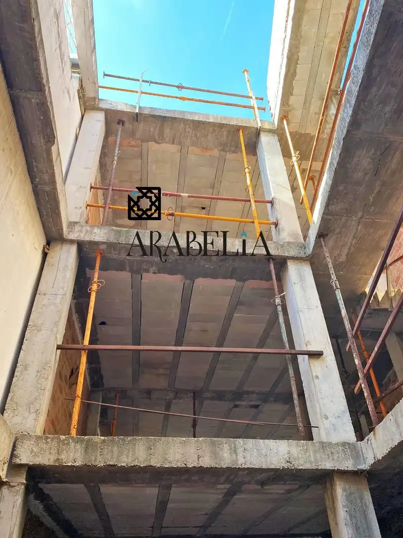 House with terrace for sale in Centro, imagen 6