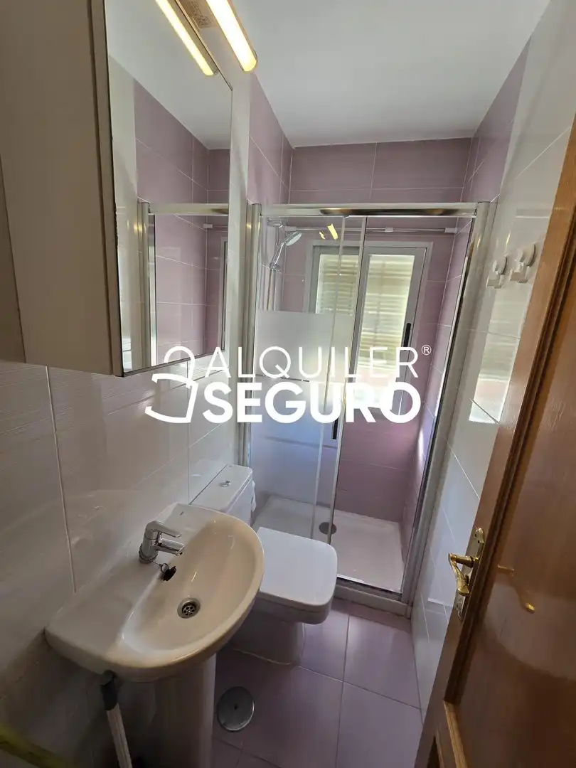 Wohnung zur Miete in Alberto Alvarez Cienfuego, imagen 11