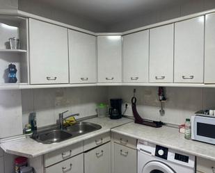 Cuina de Pis en venda en Arganda del Rey amb Aire condicionat, Calefacció i Terrassa