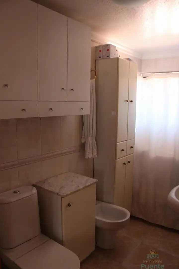 Habitación de Ático en venta en Totana con Aire acondicionado, Terraza y Trastero