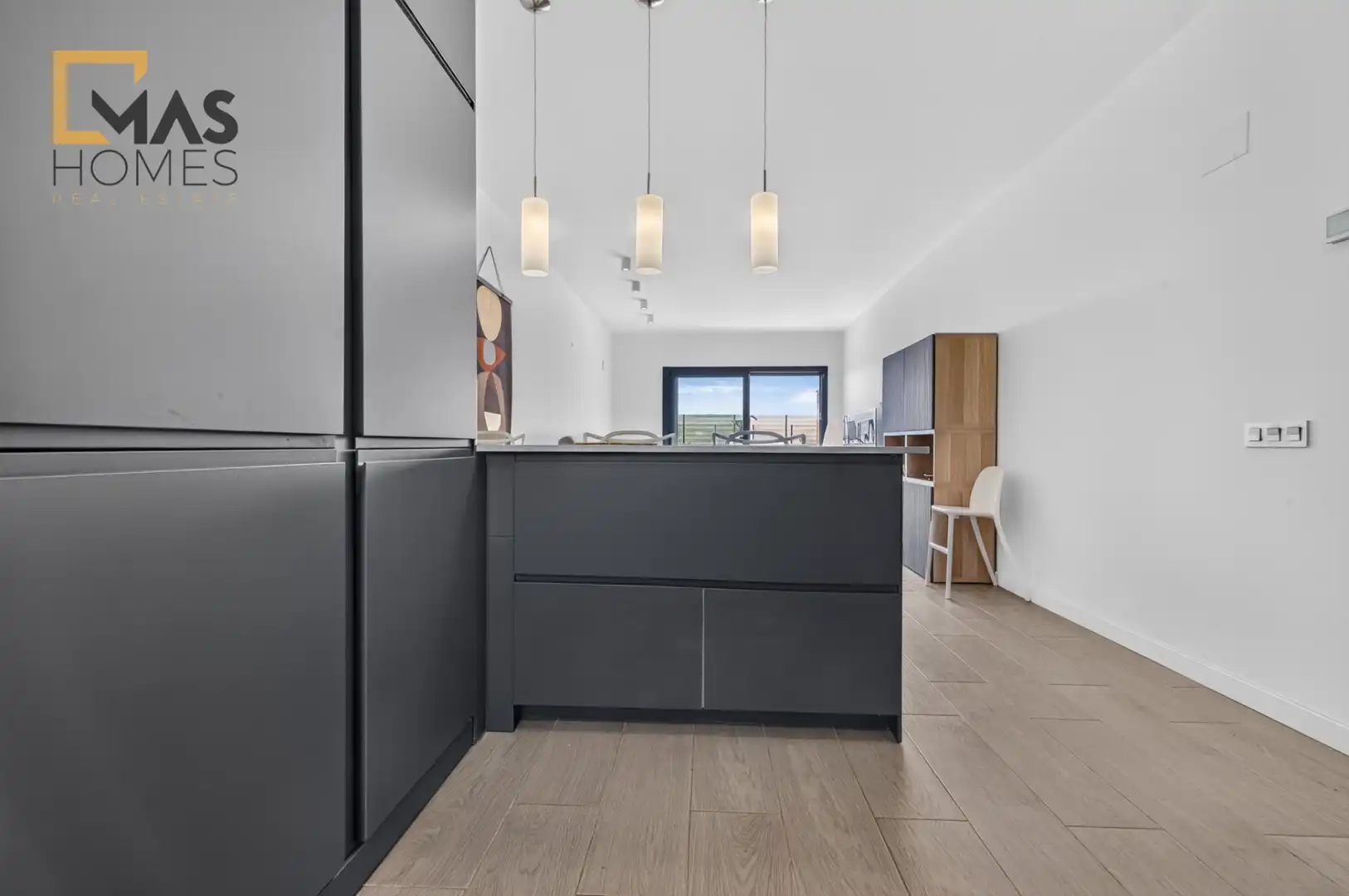 Erdgeschosswohnung mit Pool zum Verkauf in Avinguda de l'Onze de Setembre, imagen 14