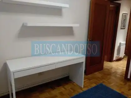 Wohnung zur Miete in Gran Via