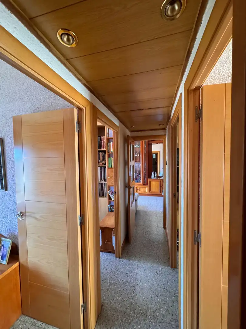 Flat for sale in Barcelona  with Balcony