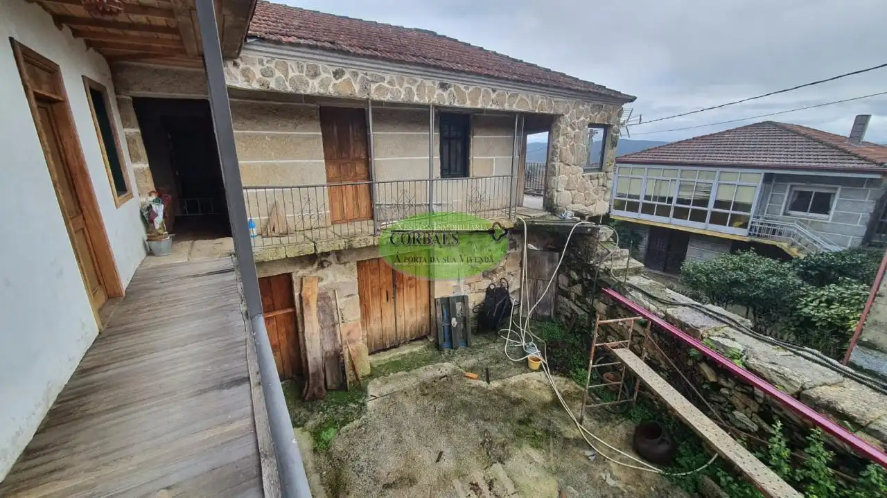 Casa con terrazza in vendita a Cartelle, imagen 2