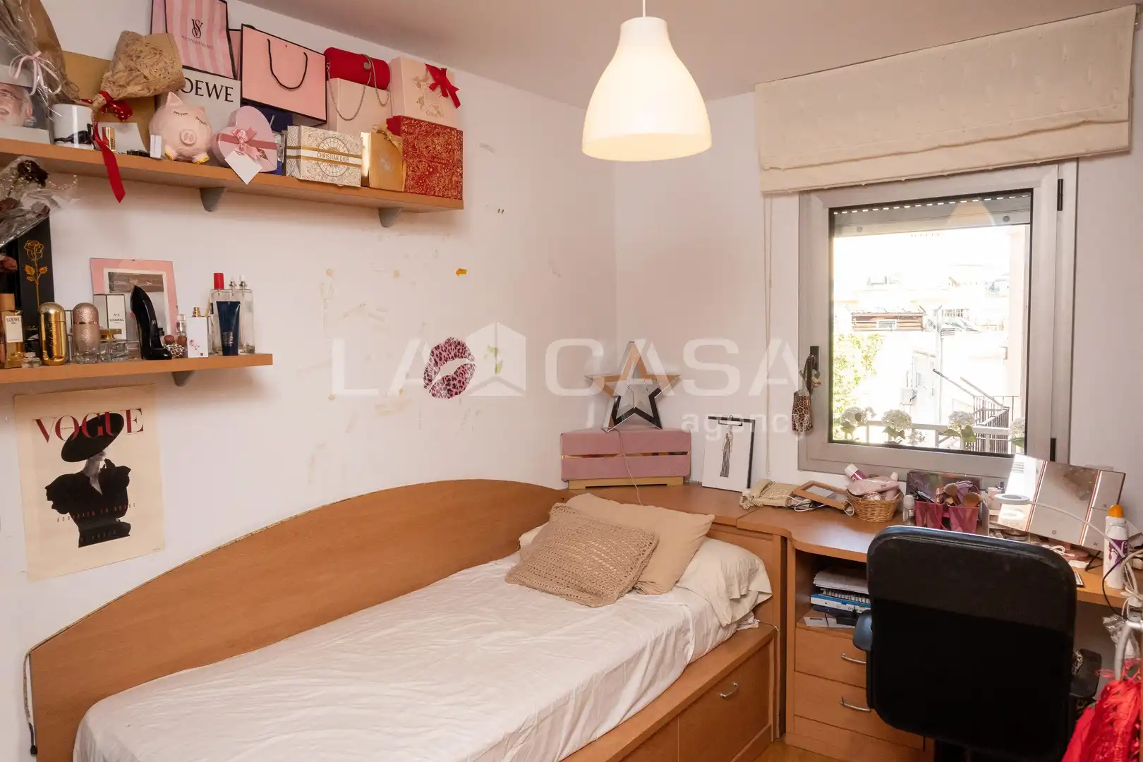Wohnung mit Terrasse zum Verkauf in Nou Barris, imagen 17