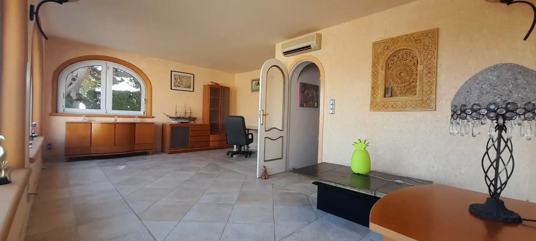 House with garden for sale in Casco Urbano, imagen 2
