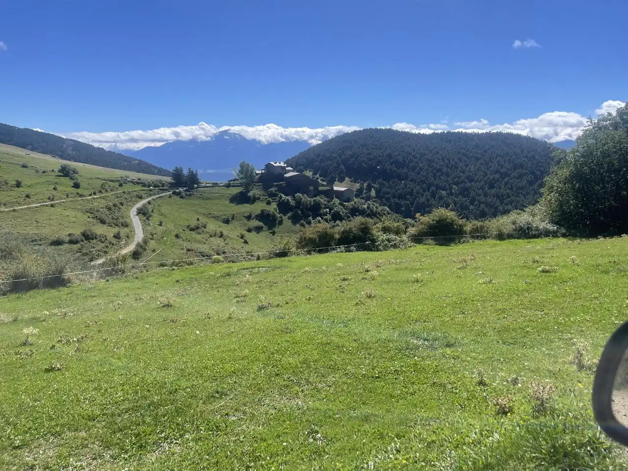 Terreny rústic en venda a La Bastida, imagen 3