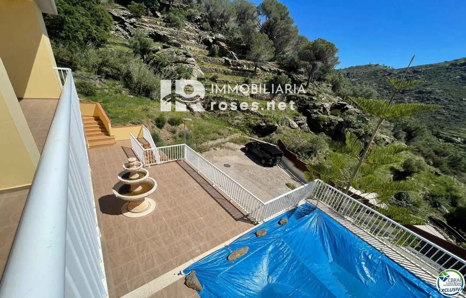 Maison avec piscine à vendre à MIRO, imagen 13