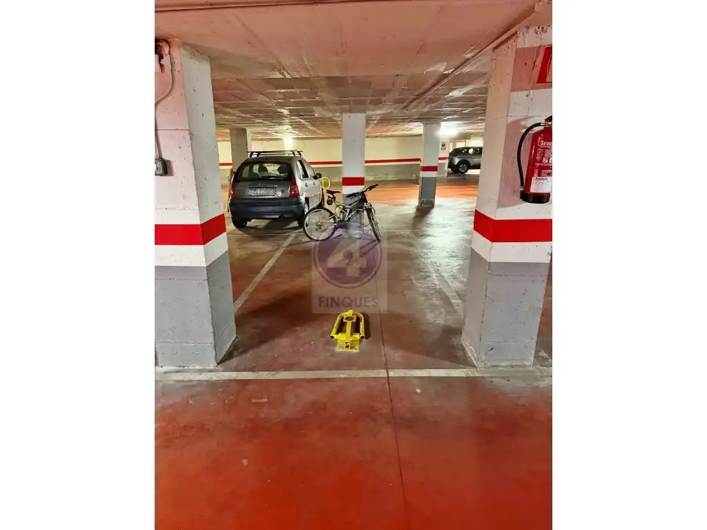 Parking de Garaje de alquiler en Castell d'Aro, Platja d'Aro i s'Agaró