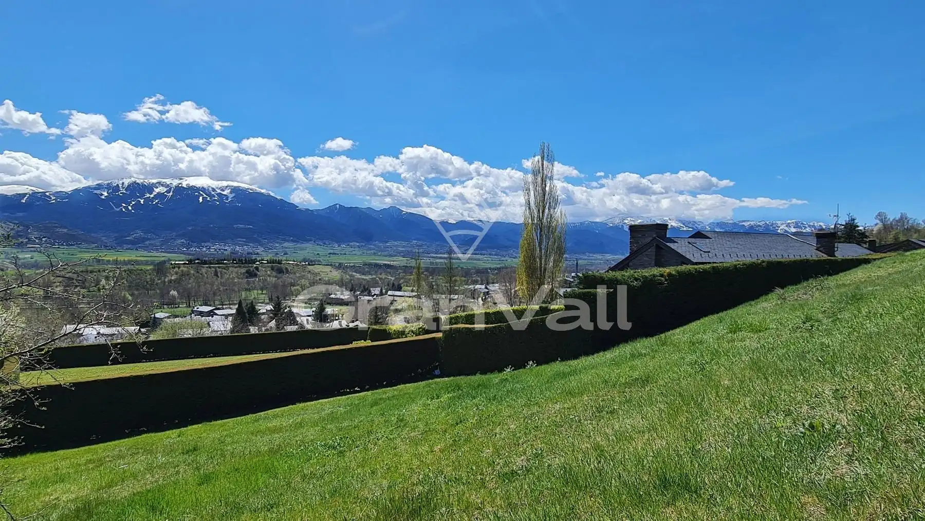 Residencial en venta en Bolvir