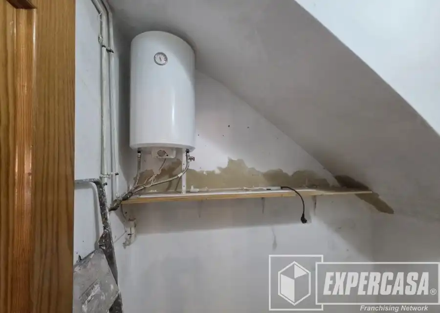 Casa adosada en venda en Alzira amb Aire condicionat i Terrassa