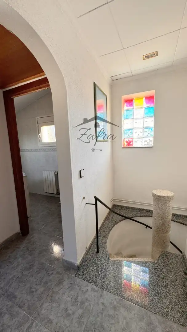 Maison avec jardin à vendre à Carrer Carrer Mart, imagen 37