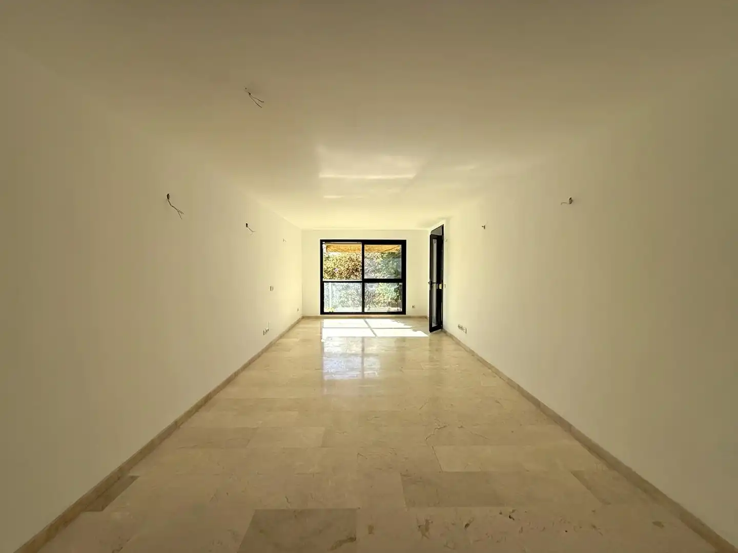 Haus zum Verkauf in  Palma de Mallorca mit Klimaanlage, Heizung und Privatgarten