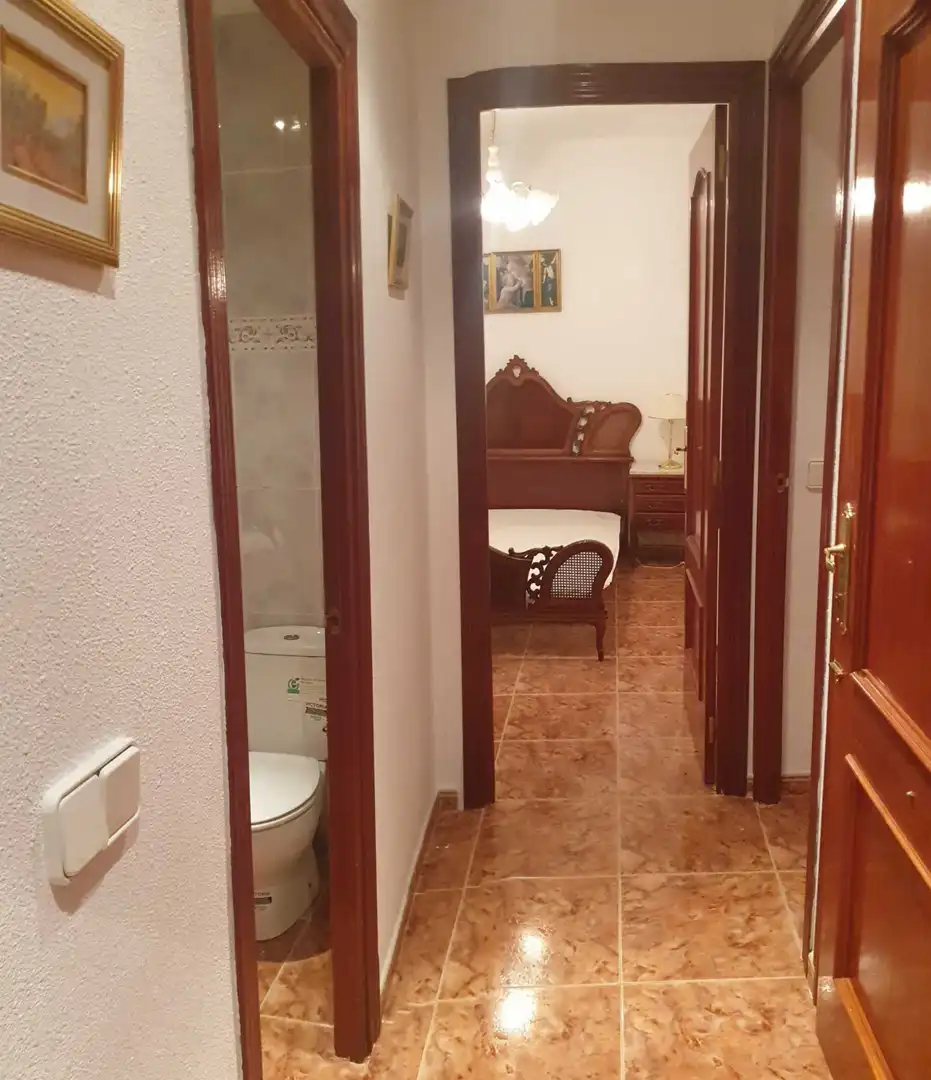 Habitación de Finca rústica en venta en Villafeliche