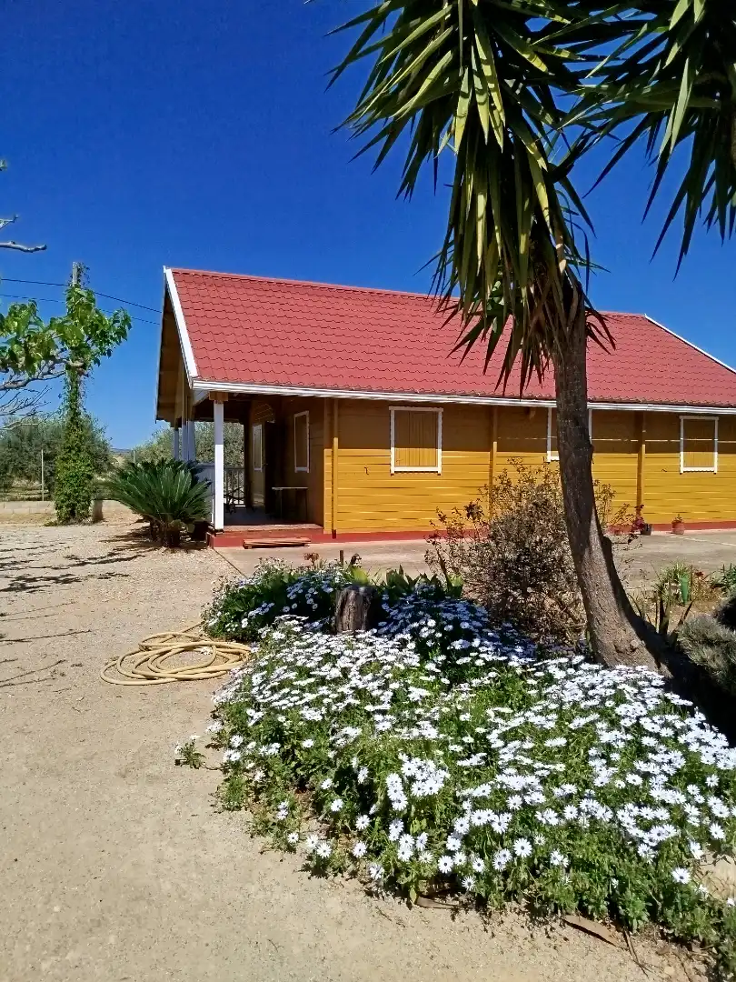 Terreno residencial en venta en Pueblo