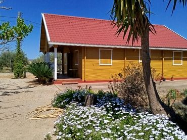 Wohnbaugrundstück zum Verkauf in Pueblo