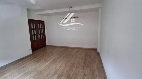 Piso exterior con balcones en 4ª planta La Latina
