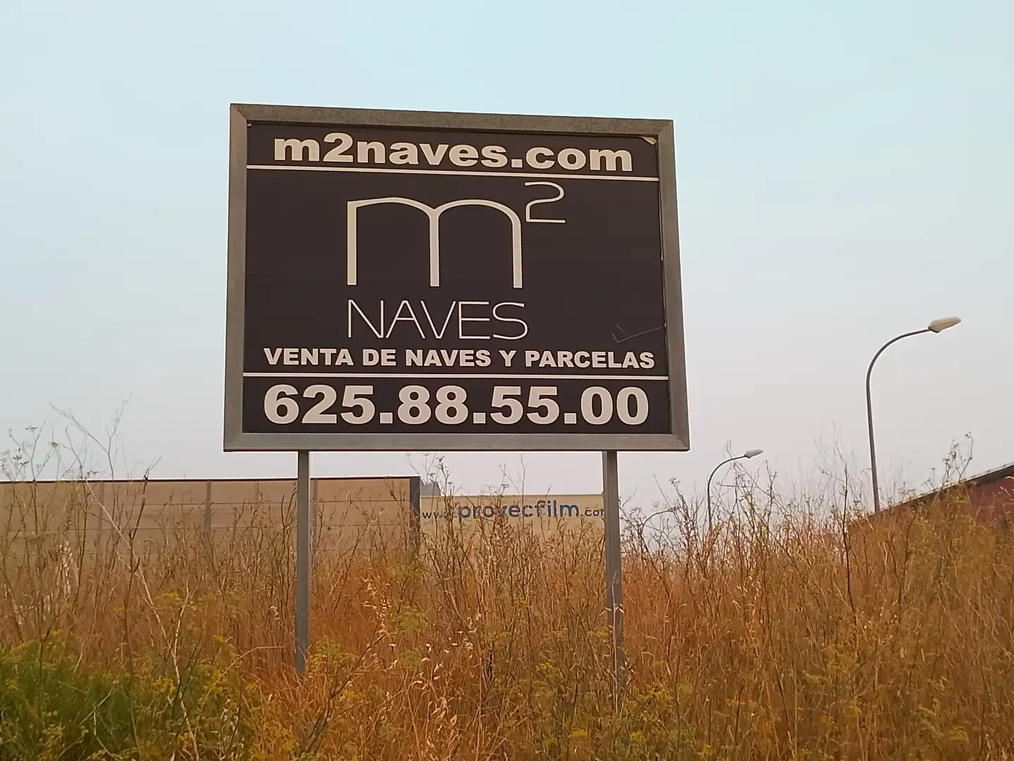 Industrial building for sale in Calle Alemania 22, imagen 20