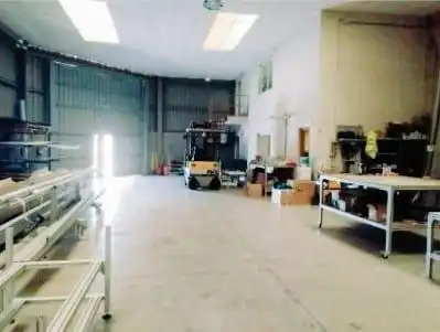 Nave industrielle à vendre à Onda, imagen 3