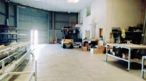 NAVE INDUSTRIAL EN ONDA, imatge 3