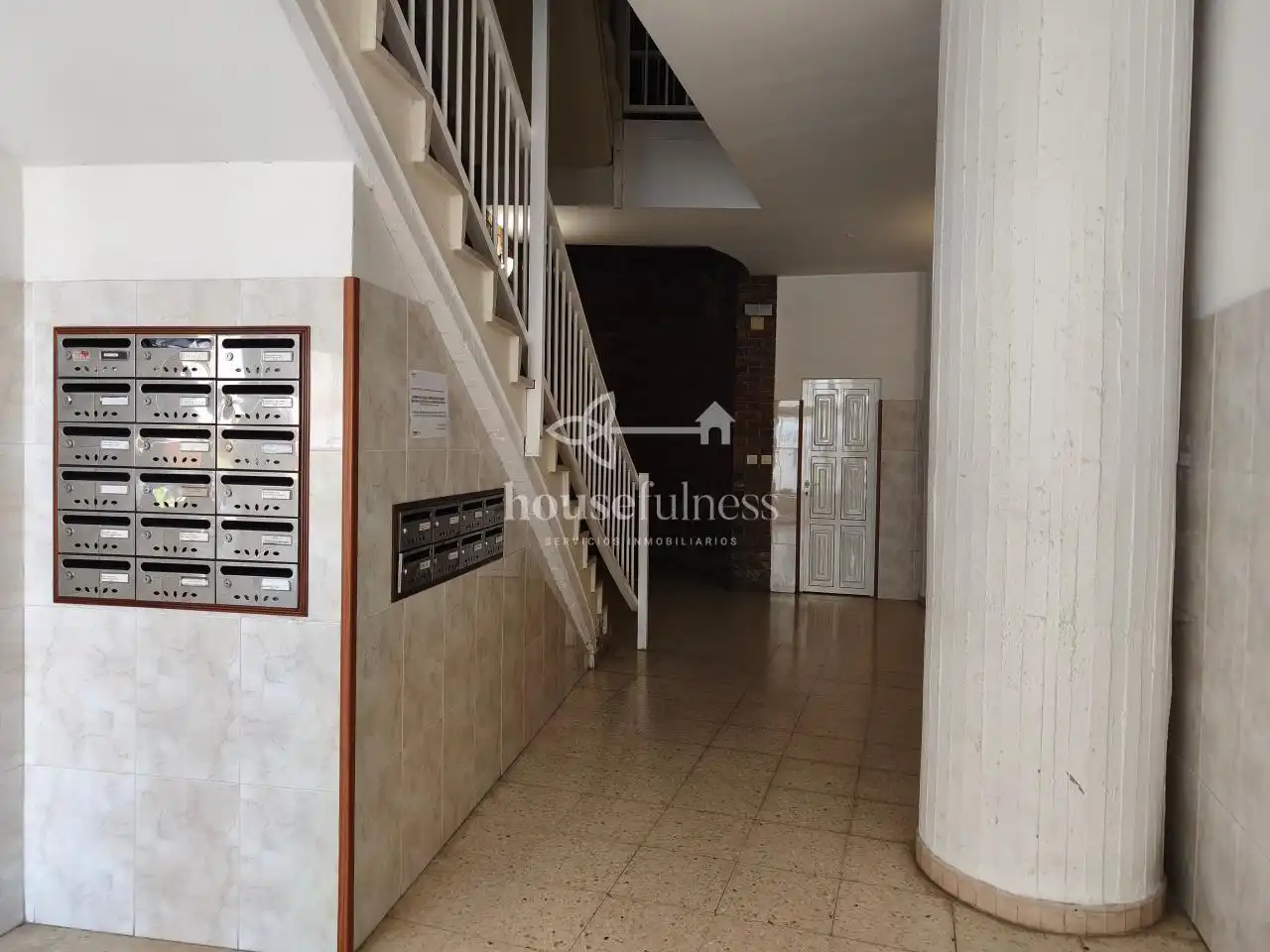 Piso de alquiler en Ferrol con Calefacción y Amueblado