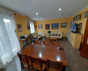 Living room of Flat for sale in Villena  with Balcony