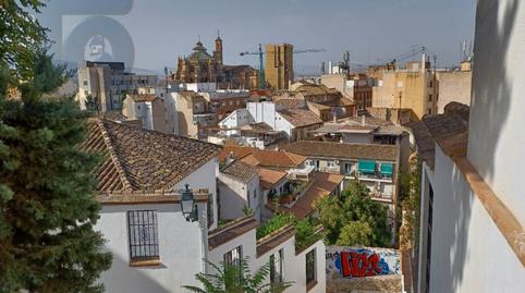 Foto 2 de Casa adosada en venda a Calle Zenete, Barrio de Albaicín, Granada Capital