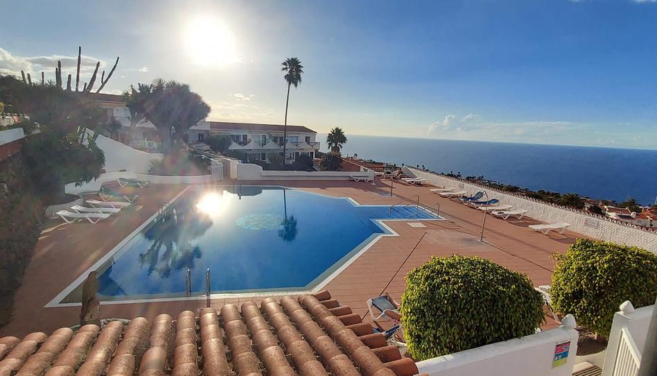 Foto 1 de Apartament en venda a Guayonje - Mesa del Mar, Santa Cruz de Tenerife