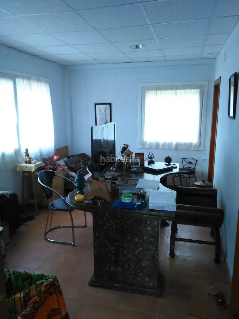 Flat with garden for sale in Auzo Peña de la 1, imagen 20