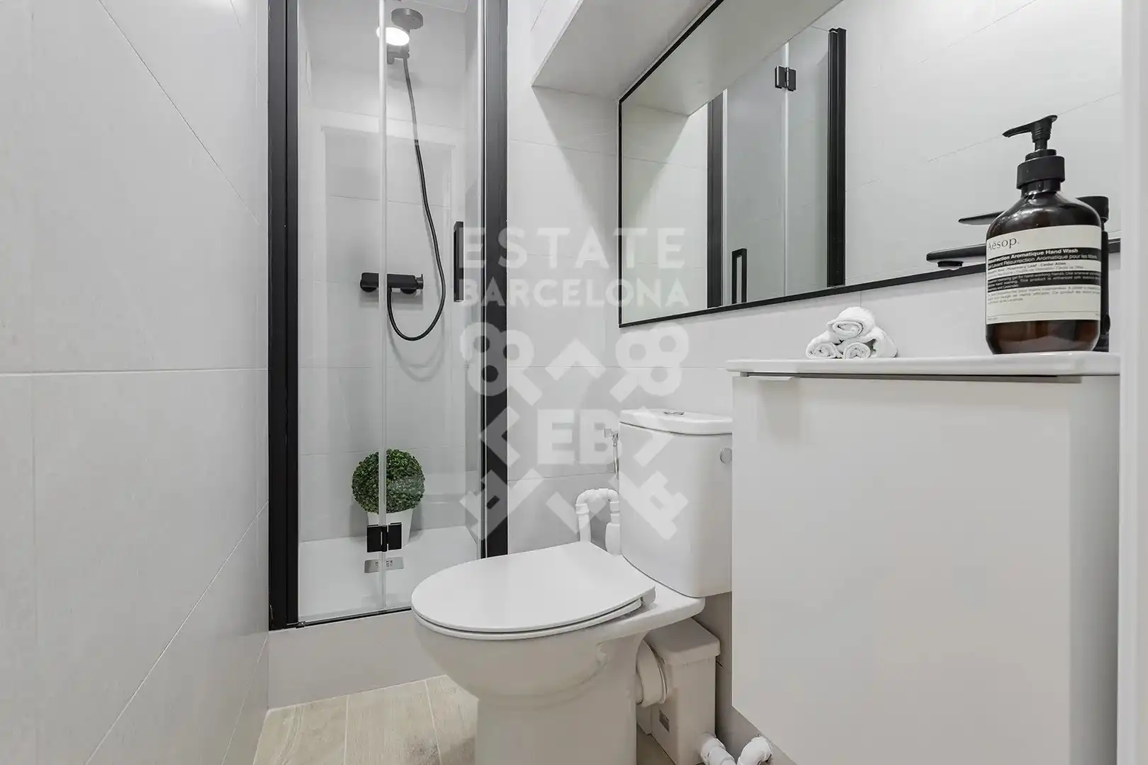 Appartement avec ascenseur à vendre à Travessera de Gràcia, imagen 23