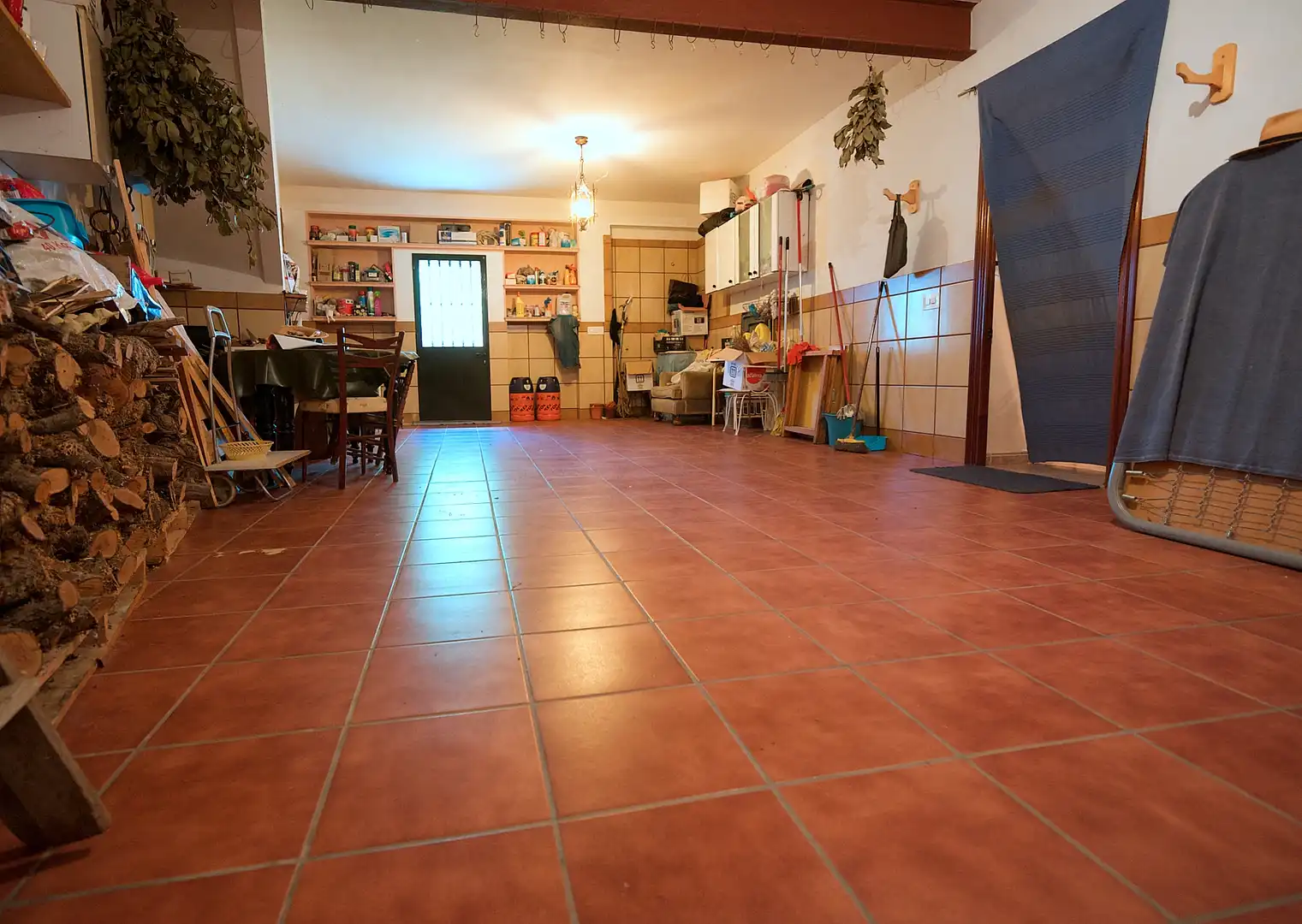 Casa o chalet en venta en Torremocha con Calefacción, Trastero y Amueblado