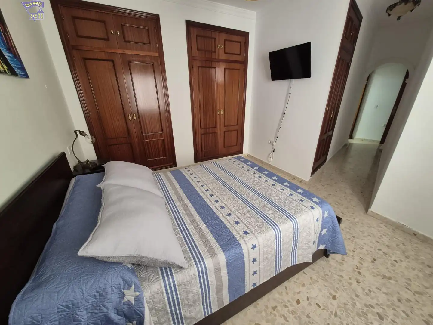 Habitación de Piso de alquiler en Arcos de la Frontera