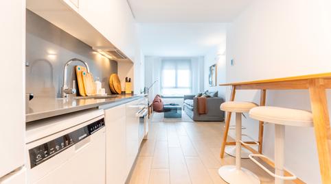 Foto 3 de Apartament de lloguer a Calle de las Viñas del Rio, 14, Butarque, Madrid