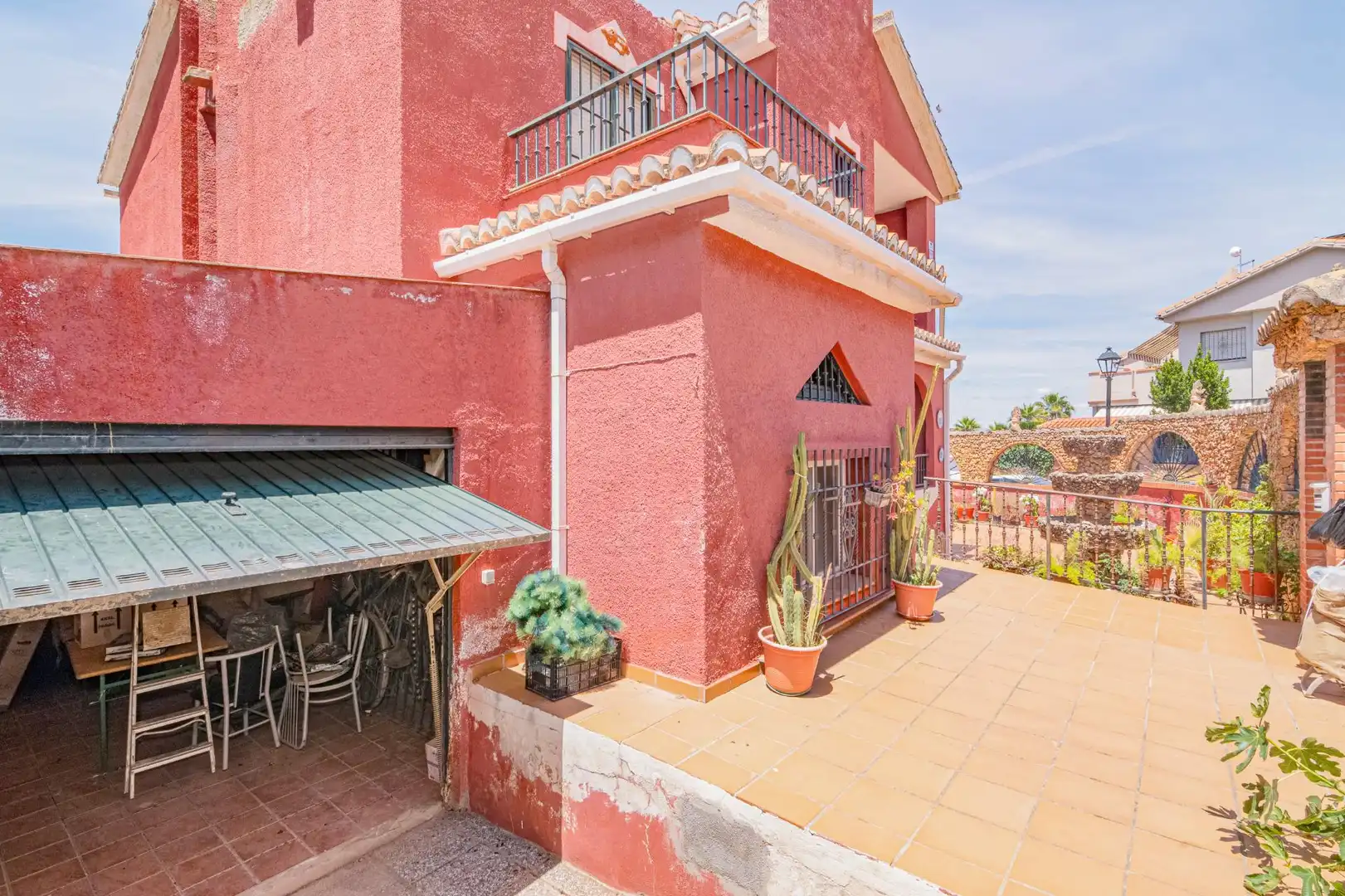 Villa zum Verkauf in Calle RIVERA, imagen 13